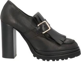 Sam Edelman Ida Pump Shoes Women's Shoes Olive/Light Olive : 7 M