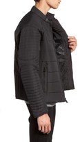 Thumbnail for your product : Andrew Marc Men's York Water Resistant Quilted Moto Jacket
