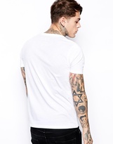 Thumbnail for your product : ASOS T-Shirt With England Print