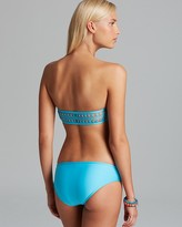 Thumbnail for your product : Ella Moss Solid Retro Bikini Bottom