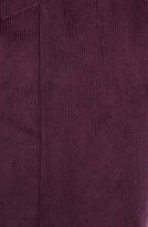 Thumbnail for your product : Rebecca Minkoff Women's Ferry Double Breasted Corduroy Trench Coat