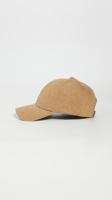 Varsity Headwear Wool Baseball Cap