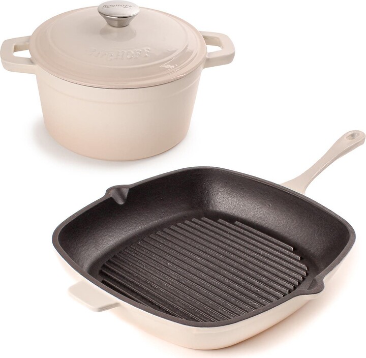 Neo 3-Piece Cast Iron Set