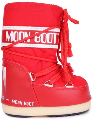 Moon Boot Nylon
