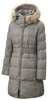 Thumbnail for your product : Uniqlo WOMEN Down Printed Coat