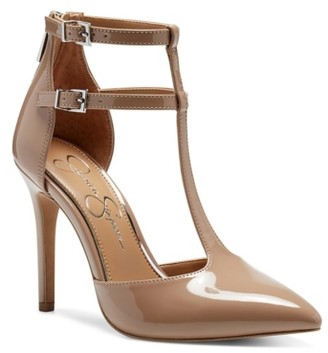 naturalizer pumps dsw