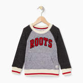 Thumbnail for your product : Roots Toddler Cabin Crew Sweatshirt