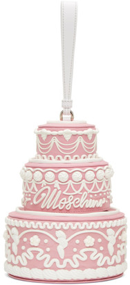 moschino cake bag