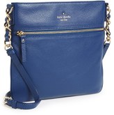 Thumbnail for your product : Kate Spade 'cobble Hill - Ellen' Leather Crossbody Bag