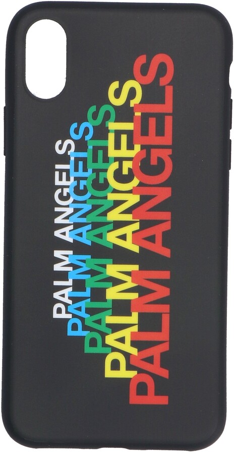 Cover Iphone X Palm Angels 2025 | sea-adventure.es