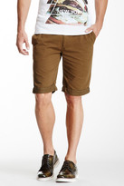 Thumbnail for your product : Eleven Paris Chuck Dotted Cargo Short