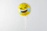 Thumbnail for your product : Aeo Northstar Balloons Cry-Laugh Emoji Balloon