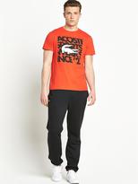 Thumbnail for your product : Lacoste Mens Logo T-shirt