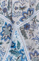 Thumbnail for your product : Rachel Zoe 'Sierra' High/Low Silk Dress