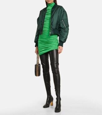 Stella McCartney Ivy over-the-knee boots