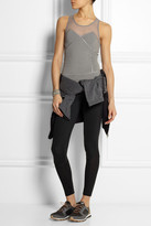 Thumbnail for your product : adidas by Stella McCartney Run Climalite® stretch-jersey tank