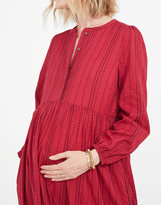 Thumbnail for your product : Madewell HATCH Collection The Katana Dress