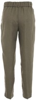 Thumbnail for your product : Kaos Women's Brown Other Materials Pants