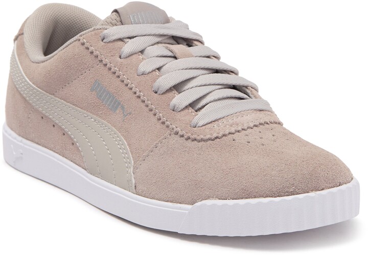 Puma Carina Slim Sneaker - ShopStyle