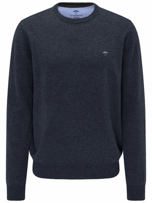 fynch hatton men's jumpers