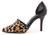 Thumbnail for your product : Steven Vadah d'Orsay Pumps
