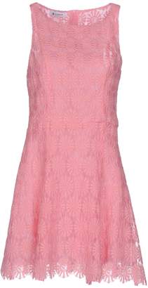 Dondup Short dresses - Item 34764003VF
