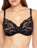 Thumbnail for your product : Wacoal Top Tier Underwire Bra