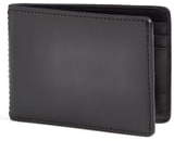 Thumbnail for your product : Bosca Small Bifold Wallet