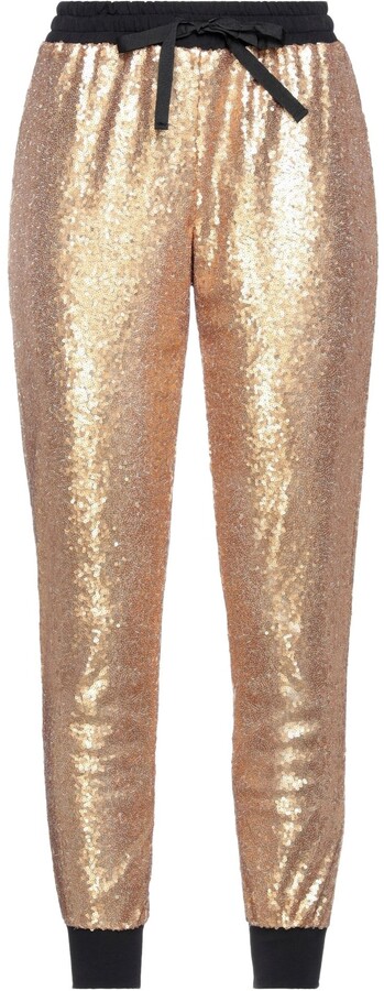 sequin jeggings