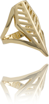 Thumbnail for your product : Rebecca Minkoff Open Blade Ring