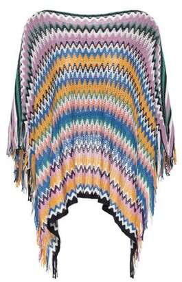 MISSONI KAFTAN PONCHO MOVED TO NEW LISTING NUMBER 233328354430 
