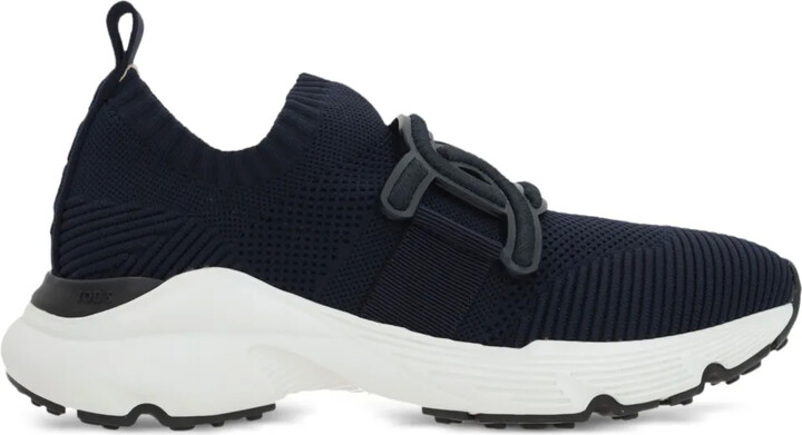 スニーカー TOD'S Teck knit sneakers Tod's Tod'S Teck Knit Sneakers | worldclassfashion | REVERSIBLE