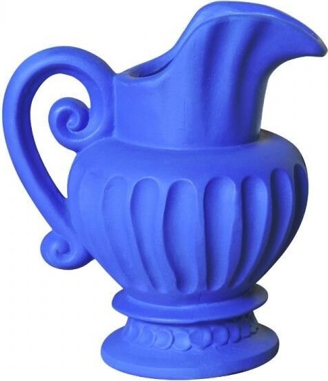 Seletti Caraffa Vase