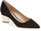 Thumbnail for your product : Nicholas Kirkwood Pointy Toe Pump (Women)