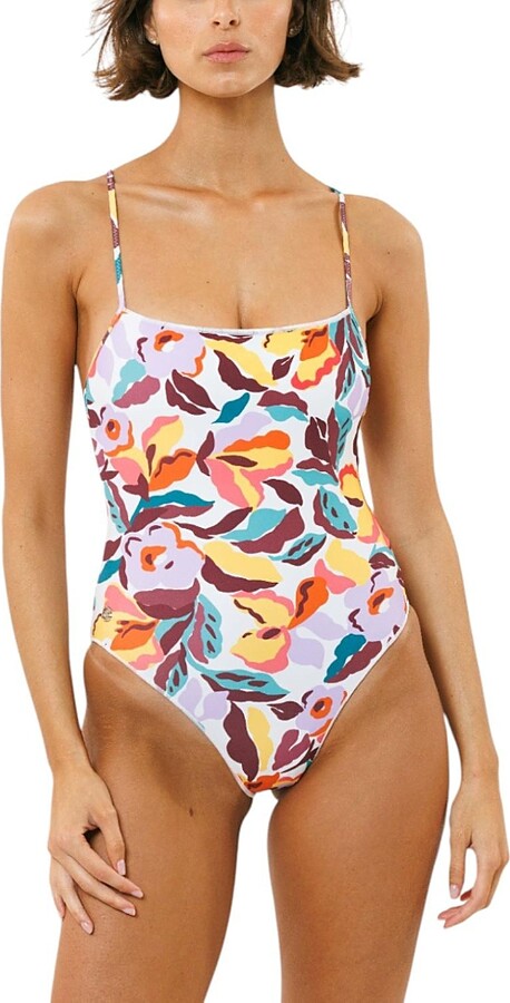 Biliblond Onepiece Shahaf