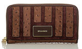 Thumbnail for your product : Brahmin Prague Collection Suri Wallet