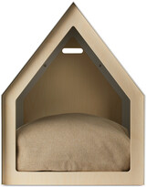 Thumbnail for your product : Pets So Good White Porvoo Dog House