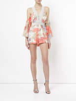Thumbnail for your product : Alice McCall Little Darlin' playsuit