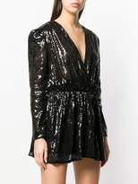 Thumbnail for your product : Amen sequin embellished dress