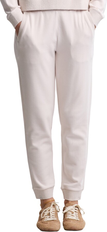 Barefoot Dreams Brushed Fleece Joggers