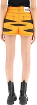 Thumbnail for your product : Moschino Chinese New Year Capsule Tiger Shorts