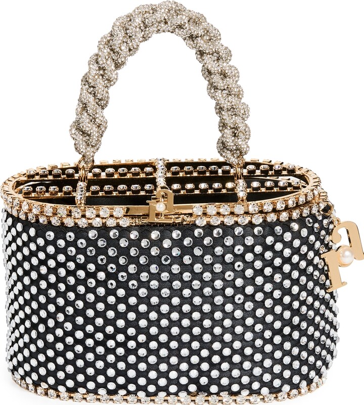 Rosantica Mini Holli Medea Top Handle Bag