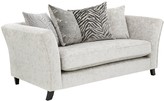 Thumbnail for your product : Very Sicily Fabric 2 Seater Scatter Back Sofa