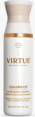 Virtue ColorKick® De-Brassing Shampoo
