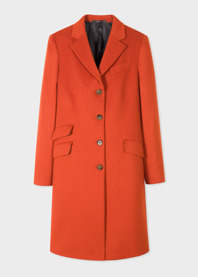 Plus Size Cashmere Coats For Women | Shop the world's largest collection of  fashion | ShopStyle