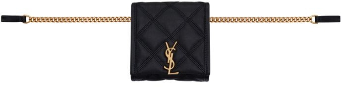 saint laurent belt bolsas
