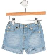 Thumbnail for your product : 7 For All Mankind Girls' Five Pocket Shorts