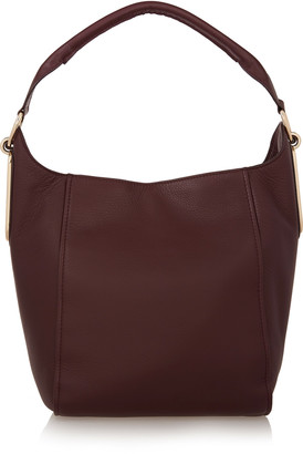 See by Chloe Paige textured-leather tote