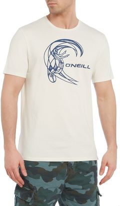O'Neill Men's Circle surfer t-shirt