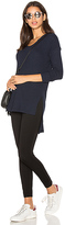 Thumbnail for your product : LnA Eva Sweater